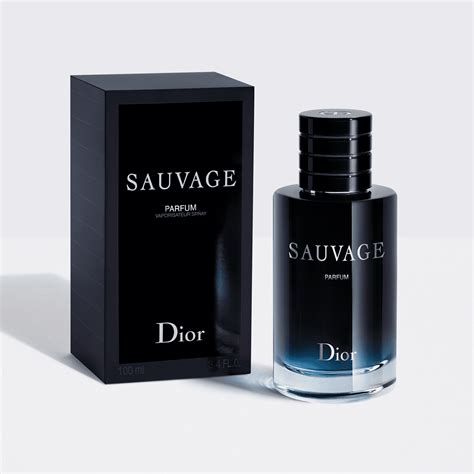 dior sauvage parfum price|sauvage dior price check.